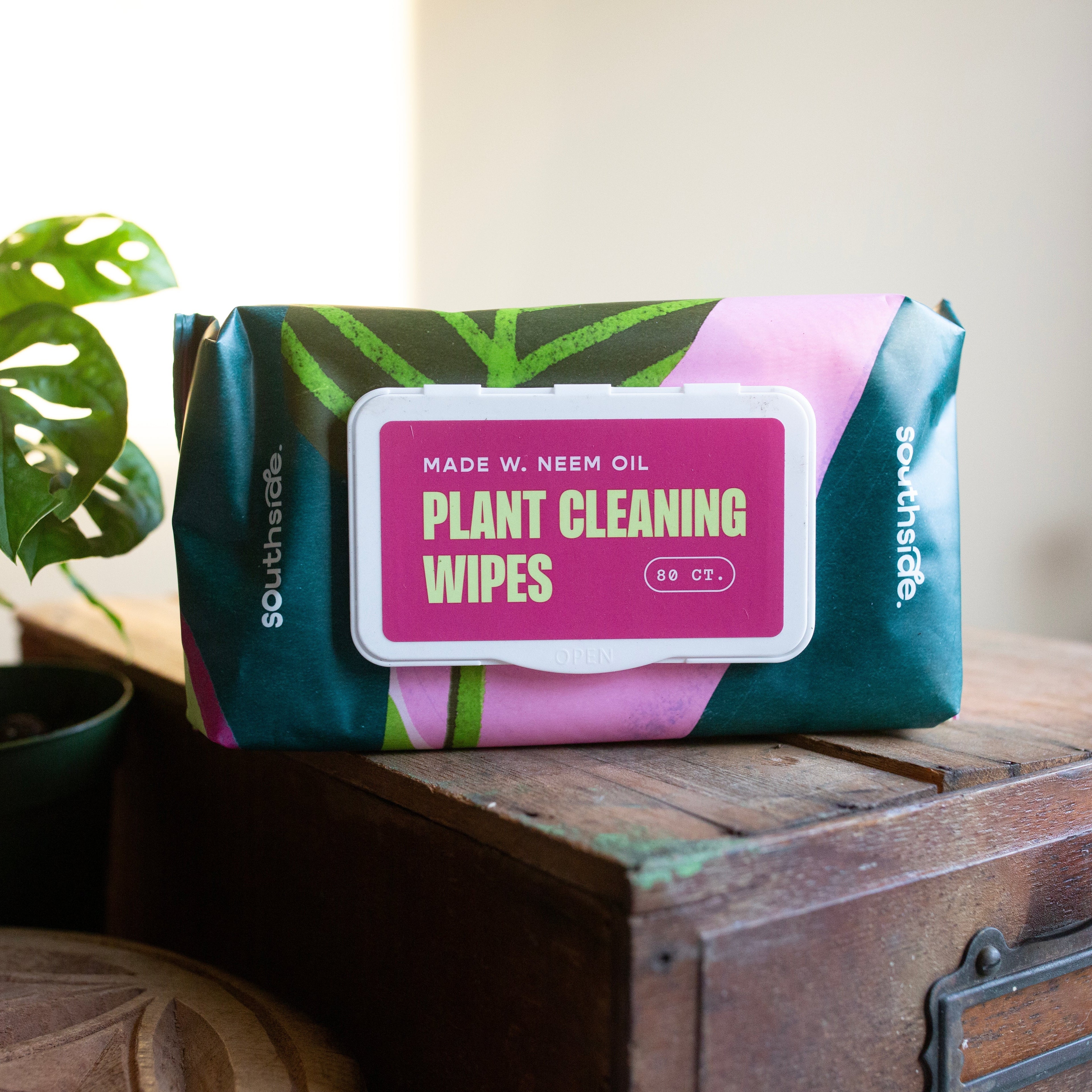 Plant Care